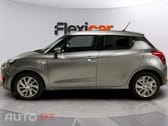 Suzuki Swift 1.2 Mild Hybrid GLX