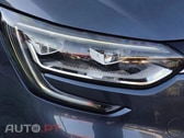 Renault Mégane Sport Tourer 1.5dCi BOSE EDITION (EDC)