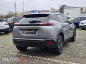 Peugeot 2008 1.2 PureTech Allure Pack