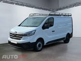 Renault Trafic 2.0 Blue dCi L1H1