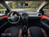 Citroen C1 1.0 Selection