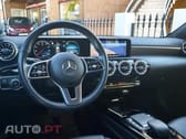 Mercedes-Benz A 250 e 8G-DCT Progressive Advanced