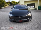 Tesla Model X 100D