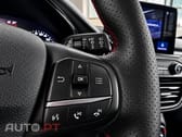 Ford Focus 1.0 EcoBoost ST-Line