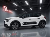 Citroen C3 Pure Tech S&S C-Series