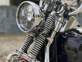 Harley Davidson Heritage HERITAGE CLASSIC SPRINGER