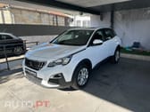 Peugeot 3008 1.6 HDi Allure