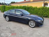 BMW 418 d Advantage Auto