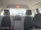 Peugeot 207 SW 70 kW (95 cv)