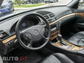 Mercedes-Benz E 270 CDi Elegance