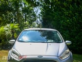 Ford Fiesta 1.0 Ti-VCT Titanium