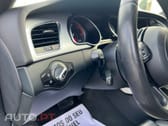 Audi A5 2.0 TDi Multitronic S-line