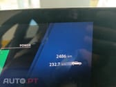 Renault Mégane E-Tech EV60 Evolution Autonomia Conforto