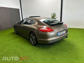 Porsche Panamera PDK