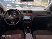 Volkswagen Polo 1.2 TDi BlueMotion
