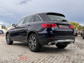 Mercedes-Benz GLC 300 de 4Matic