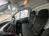Renault Trafic trafic 