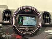 MINI Countryman One D Aut.