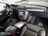 Mercedes-Benz R 300 CDi BlueEfficiency