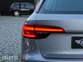 Audi A4 Avant ND
