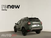 Dacia Duster Duster 1.0 TCe SL Extreme