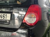 Chevrolet Aveo 1.2 3DR GPL CHIK