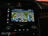 Honda Civic 1.5 i-VTEC Sport Plus