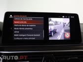 BMW 530 e Auto Line Luxury