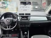 Skoda Fabia Break 1.0TSI 95cv Style