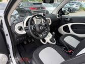 Smart ForTwo 1.0 Passion 71
