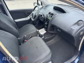 Toyota Yaris 1.0 VVT-i AC