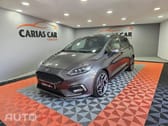 Ford Fiesta 1.5 EcoBoost ST