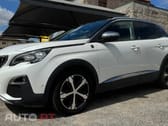 Peugeot 3008 2.0 BlueHDi Allure J18
