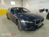 Volvo V60 2.0 T6 AWD TE Inscription Expression