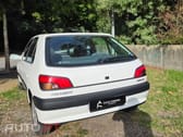 Peugeot 306 1.6 XT