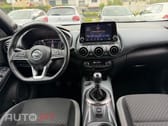 Nissan Juke 1.0 DIG-T Acenta