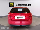 Peugeot 308 1.2 e-THP GT Line