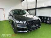 Audi Q7 quattro