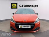 Peugeot 208 1.2 VTi Allure