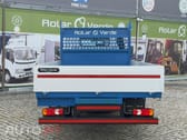 Mitsubishi Canter 3.0  CAIXA ABERTA