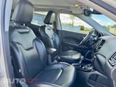 Jeep Compass 2.0 M-Jet Limited Auto