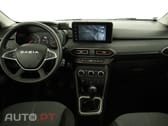 Dacia Jogger Jogger 1.0 ECO-G Extreme Bi-Fuel