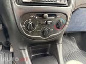 Peugeot 206 1.1 Color Line