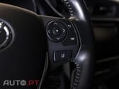Toyota Auris Touring Sports 1.8 HSD Sport+Navi