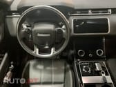 Land Rover Range Rover 2.0 D R-Dynamic S