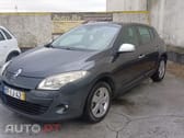 Renault Mégane 1.5 dCi Confort