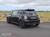MINI Cooper Cooper SD