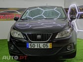 Seat Ibiza 1.6 TDI Reference