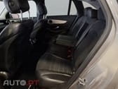 Mercedes-Benz GLC 300 d 4Matic 9G-TRONIC AMG Line