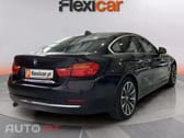 BMW 420 Gran Coupé d Line Sport